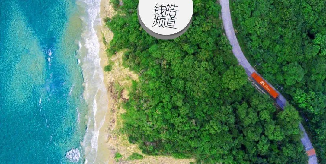 京东物流|打造全链路减碳样本,京东物流的“科技与狠活”