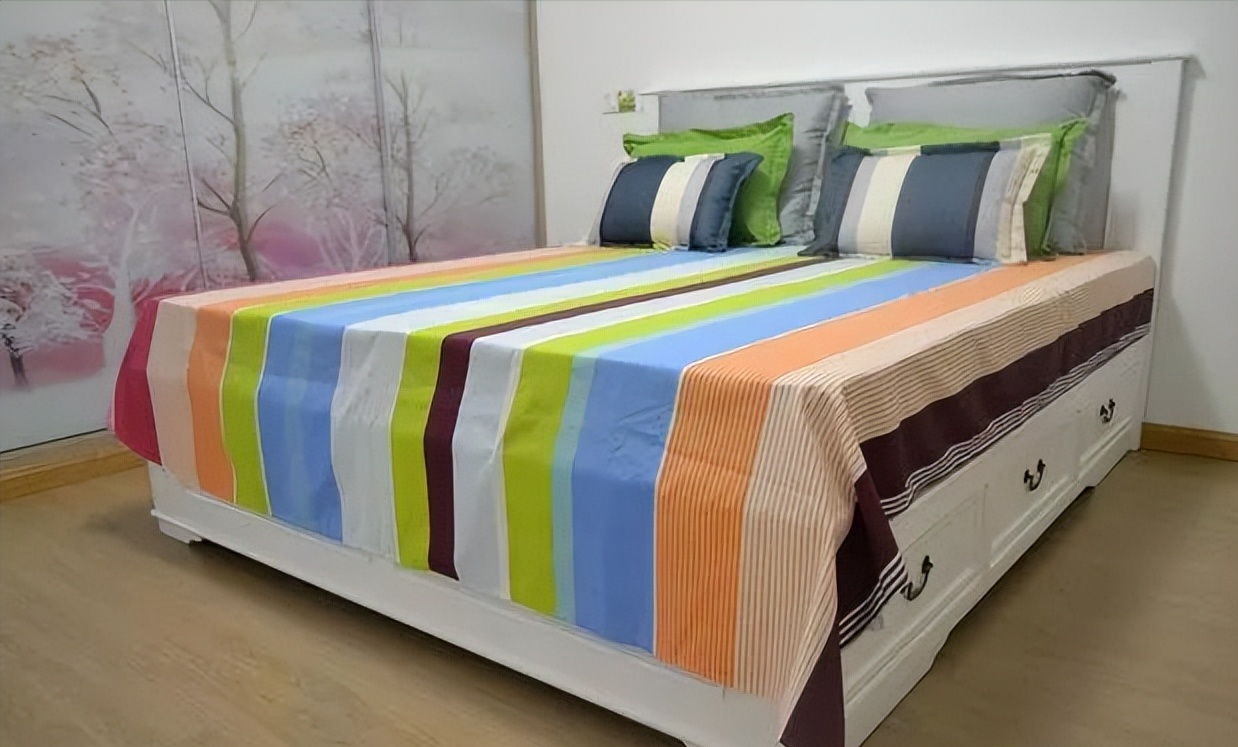 入住半年晒新家,虽然是8万简装刷白墙,但却越住越舒服