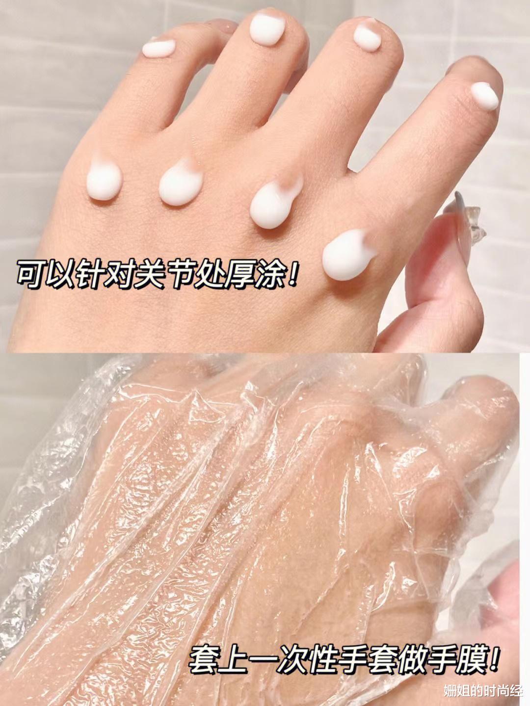 明星 “手脸不符”的明星，看脸18岁，看手30岁，一双手有多暴露年龄？