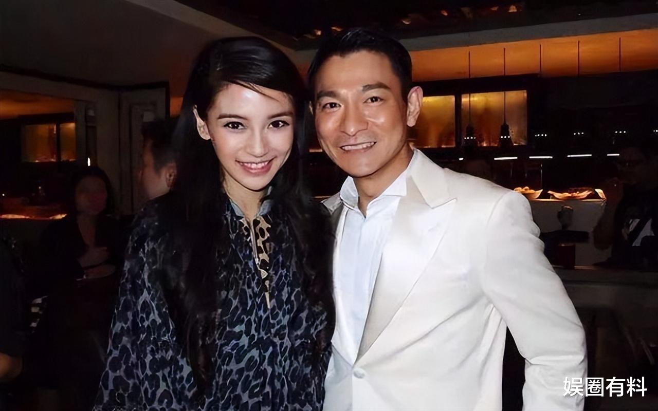 Angelababy|一场离婚，让娱乐圈的世态炎凉，在杨颖身上体现得淋漓尽致