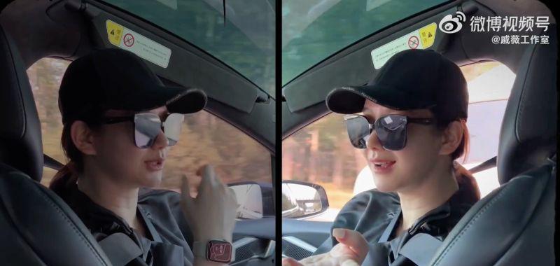 李承铉|李承铉官宣戚薇生啦！公开孕期Vlog超爆笑！Lucky初见弟弟反应太萌