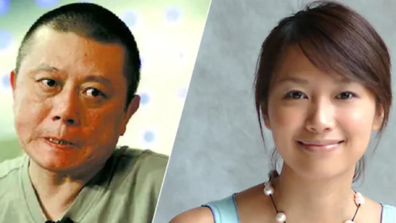 徐静蕾|给王朔买房让他软饭硬吃，和成龙在车内接吻，徐静蕾为何还不结婚