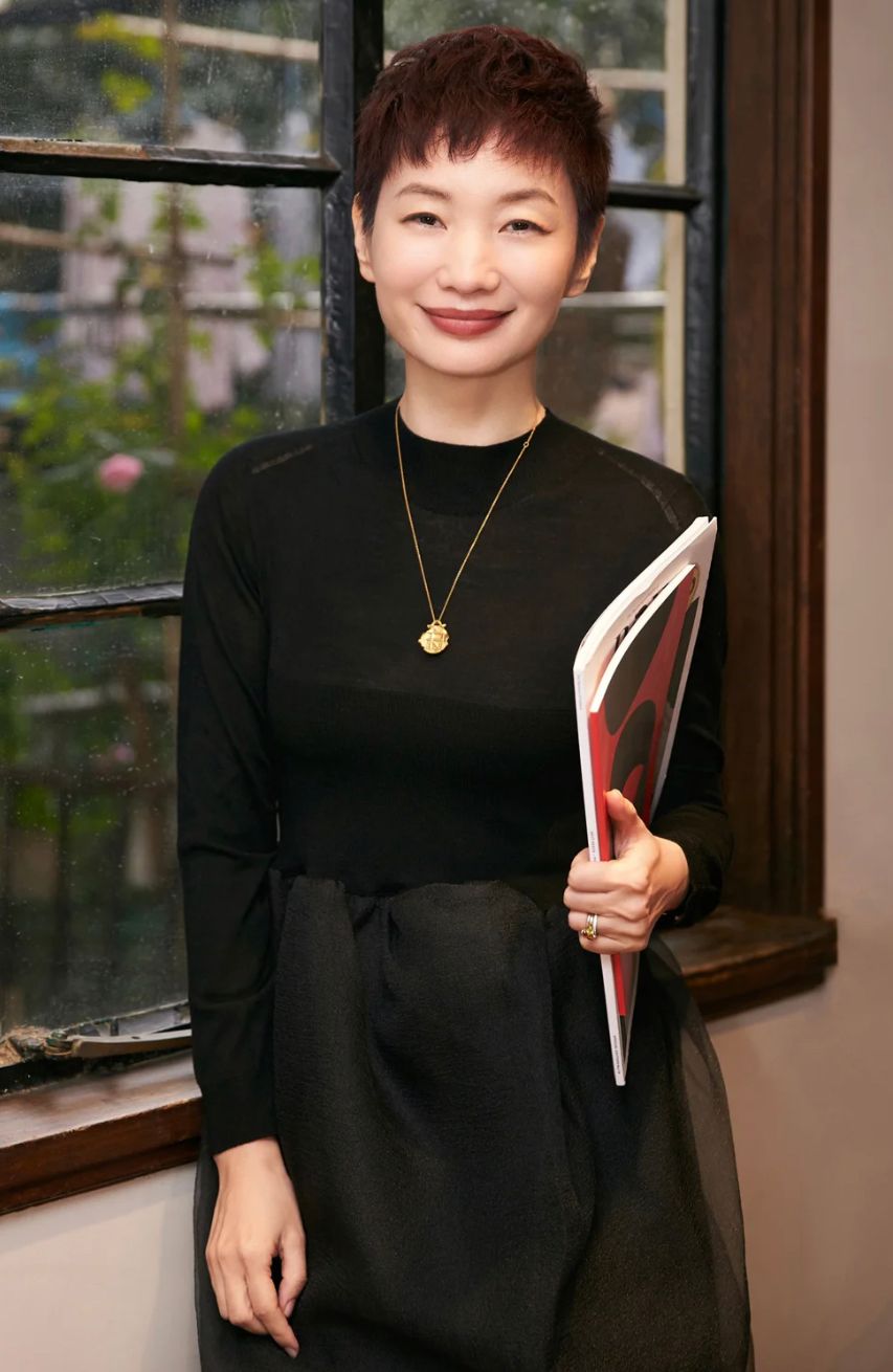 发型 5种“发型”坑了很多中年女人，不是显老就是扮嫩，颜值高也中招