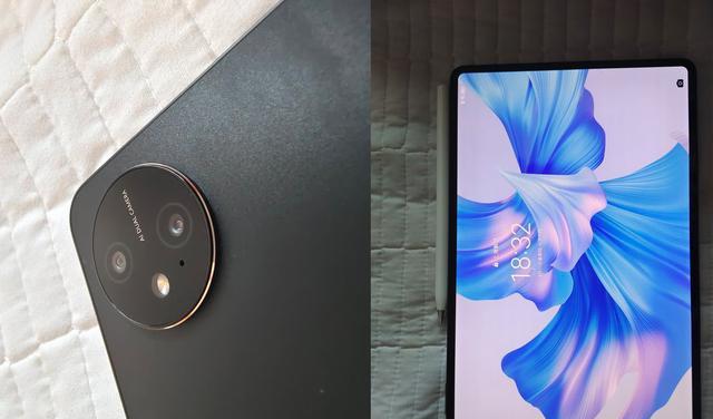 Windows11|华为MatePadPro11荣耀平板V8Pro有什么区别?选哪款更好?