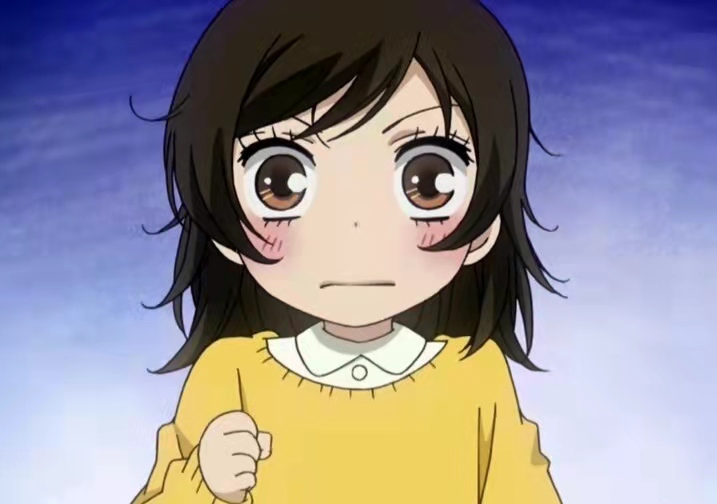 水果篮子|小时候不懂，隐藏在甜甜少女漫背后的，是残酷的现实！