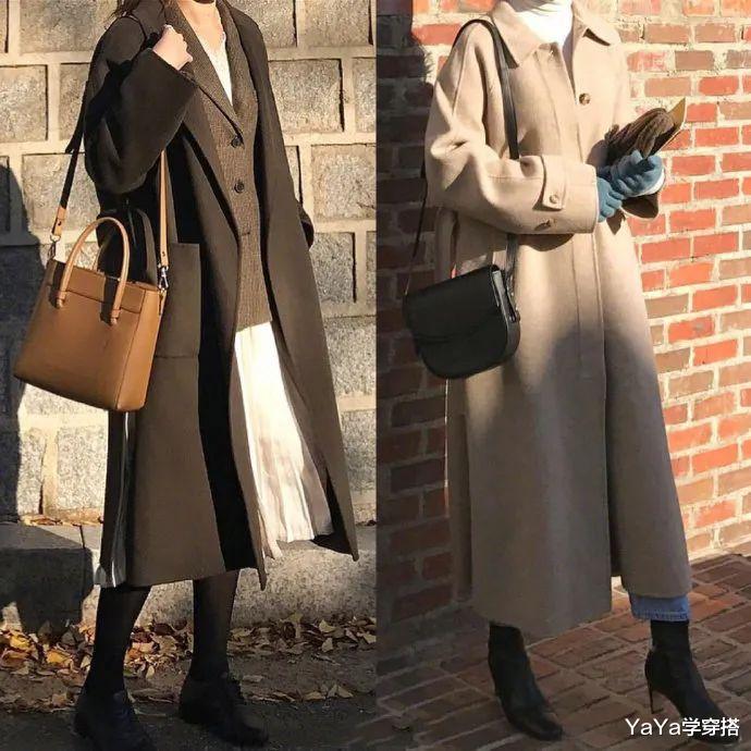 穿衣搭配|18套干净利落的职场OL通勤气质穿搭，简约有气质，直接照搬都可以