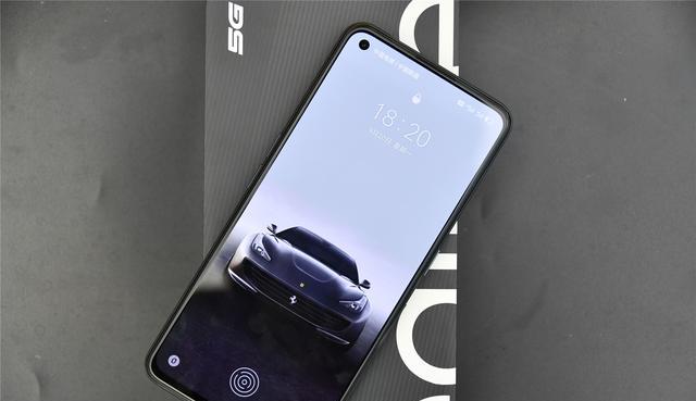 电池|跌至1999元,骁龙870+65W闪充,搭载5000大电池