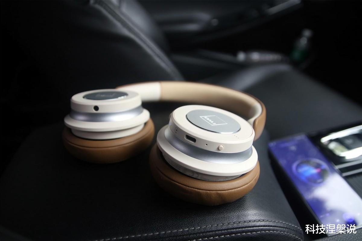 微软|自驾游和音乐一起，更痛快！你需要一款达尼IO-6头戴式耳机