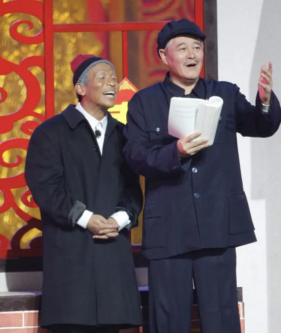 宋小宝|宋小宝：和前妻霍晓红离婚，再婚娶了粉丝王雪，如今成人生赢家