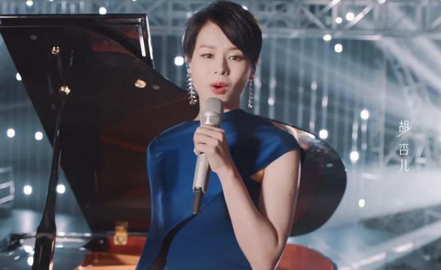 乘风破浪的姐姐|曾拒绝前两季《浪姐》，如今都上了第三季，这4位姐姐终于想通？