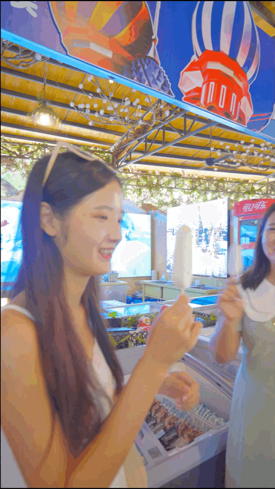 |国庆小长假保姆级游玩攻略，还有国潮美食节等你来打卡！