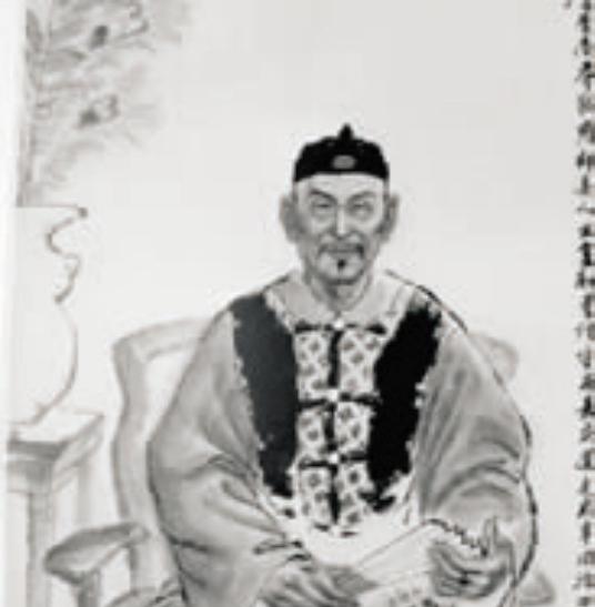 清朝五大富豪，您认识几个