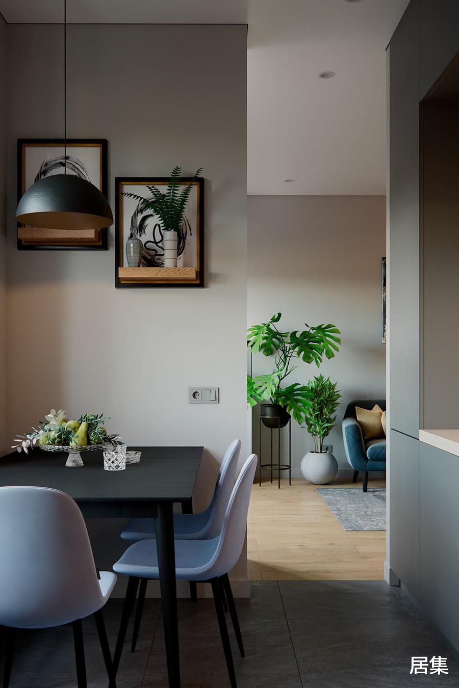 年近70的恩爱夫妻,家中装修更是完美,分享给大家瞧瞧,羡慕!