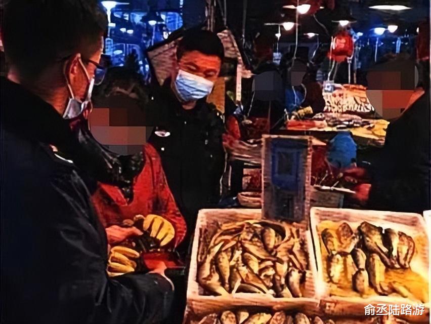 浙江台州:有人卖这种海鲜,被判刑!