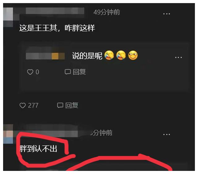 沈腾|沈腾老婆疑似二胎身体发福，胖到认不出！网友：开了变胖特效似的