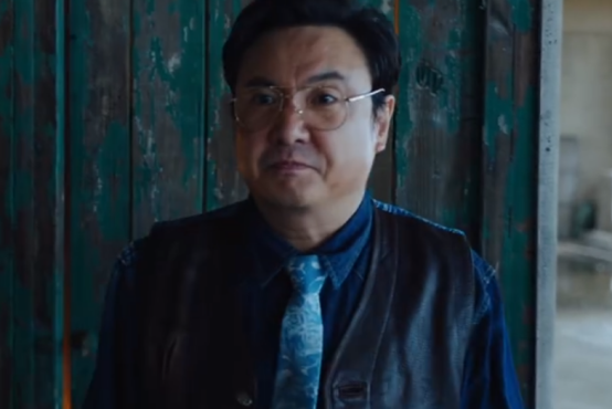 豆瓣|2022年年度8部大烂片,咖位一个比一个高,评分一个比一个低