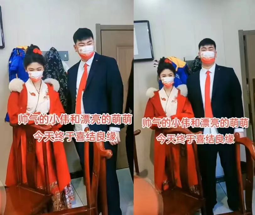 朱之文|大衣哥为儿子再婚豪掷千金,前儿媳蹭热度开直播,却被嘲强颜欢笑