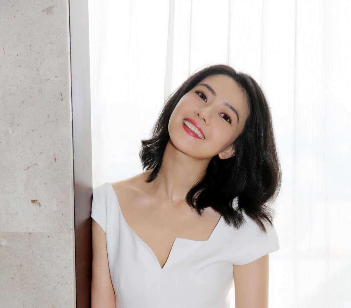 发型 女人过了50岁，千万别留“齐刘海”，显老又土气！这些发型更洋气