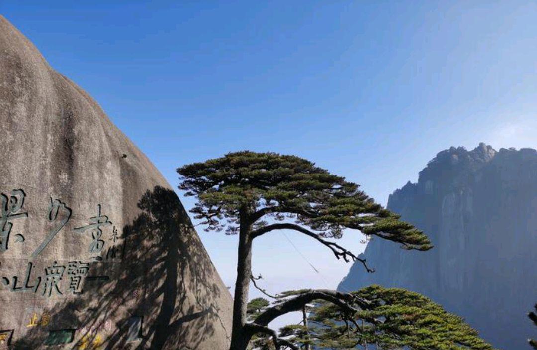安徽|安徽黄山“围蔽收费”是否合理？游客：大自然的馈赠不能功利化