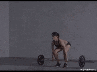 新陈代谢|70岁老太太减重30斤逆龄生长，负重增肌才是永葆青春