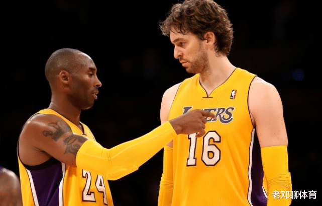 德克·诺维茨基|NBA是黑人球员的天下？你错了，这5位白人球员 一样统治联盟