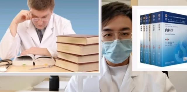 蚌埠|医院照片墙上“帅照”走红,高颜值男医生简历曝光,颜值实力并存