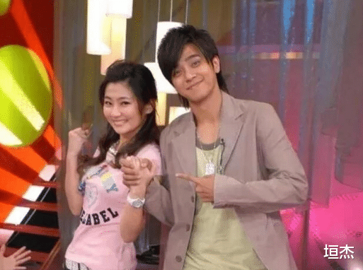 罗志祥|罗志祥的倔强,当年他有多风光,如今就有多狼狈