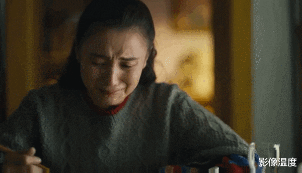 殷桃|《人世间》导演：殷桃现场打自己耳光，让我吃惊，但确实感动我了！