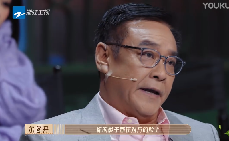 尔冬升|范世錡因骄气再引争议，惠英红好言相劝，尔冬升：我要打击一下你