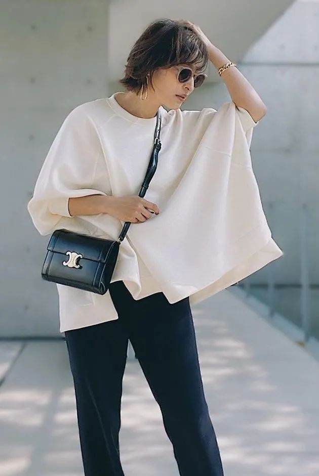 穿衣搭配|上班不知道穿啥？试试这些穿搭！