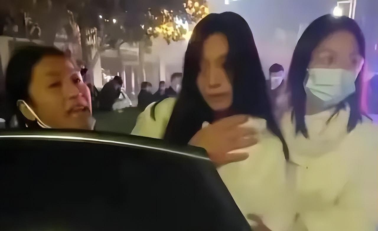 叶婷闹赢了!主犯无期从犯八年有期徒刑,背后高人该收手了