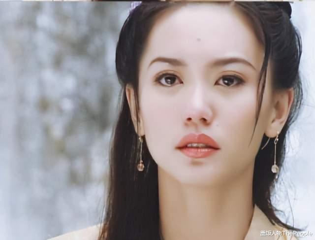 郭妃丽|破产、遇负心汉、一生无子、被独宠二十年…新加坡四美现状各不同