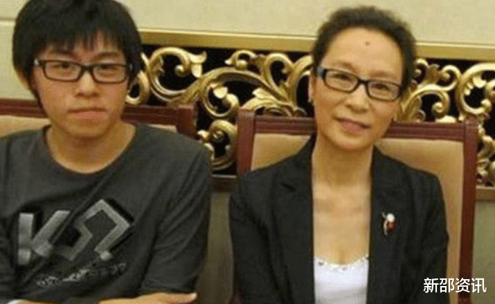 奚美娟|奚美娟和周野芒离婚28年后，一个67岁仍单身，一个再婚丁克