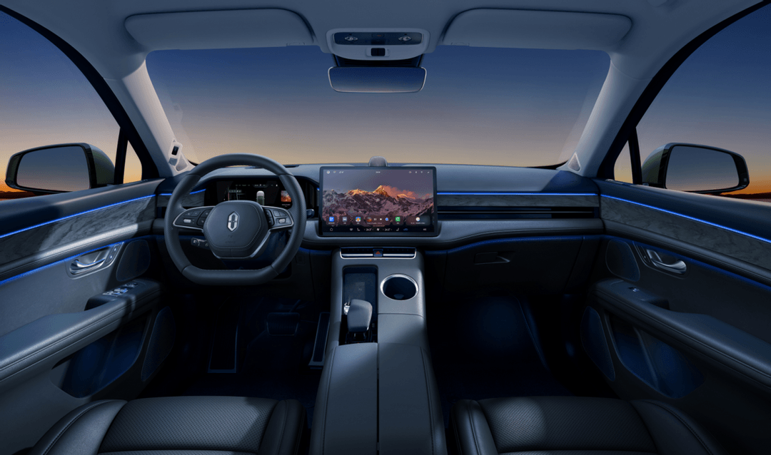 宕机|5个月销量仅5台!华为技术加持的赛力斯SF5,为何突然就不香了?