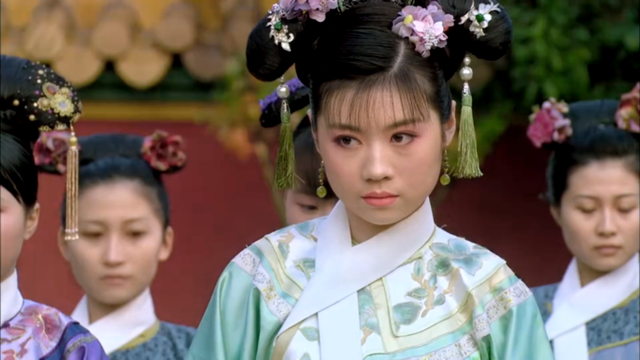 苏培盛|甄嬛传：苏培盛为什么要帮助甄嬛回宫？