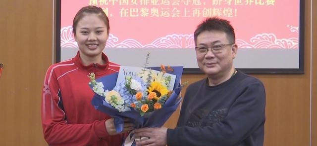 李盈莹|蔡斌上任注重团队能力，李盈莹实力自成一档也很难成为核心？