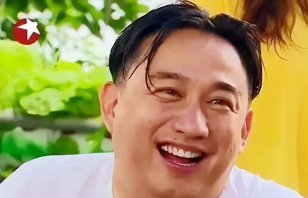 孙怡|大饼脸、大肚腩，这5位中年男演员一发福，英俊帅哥秒变油腻大叔