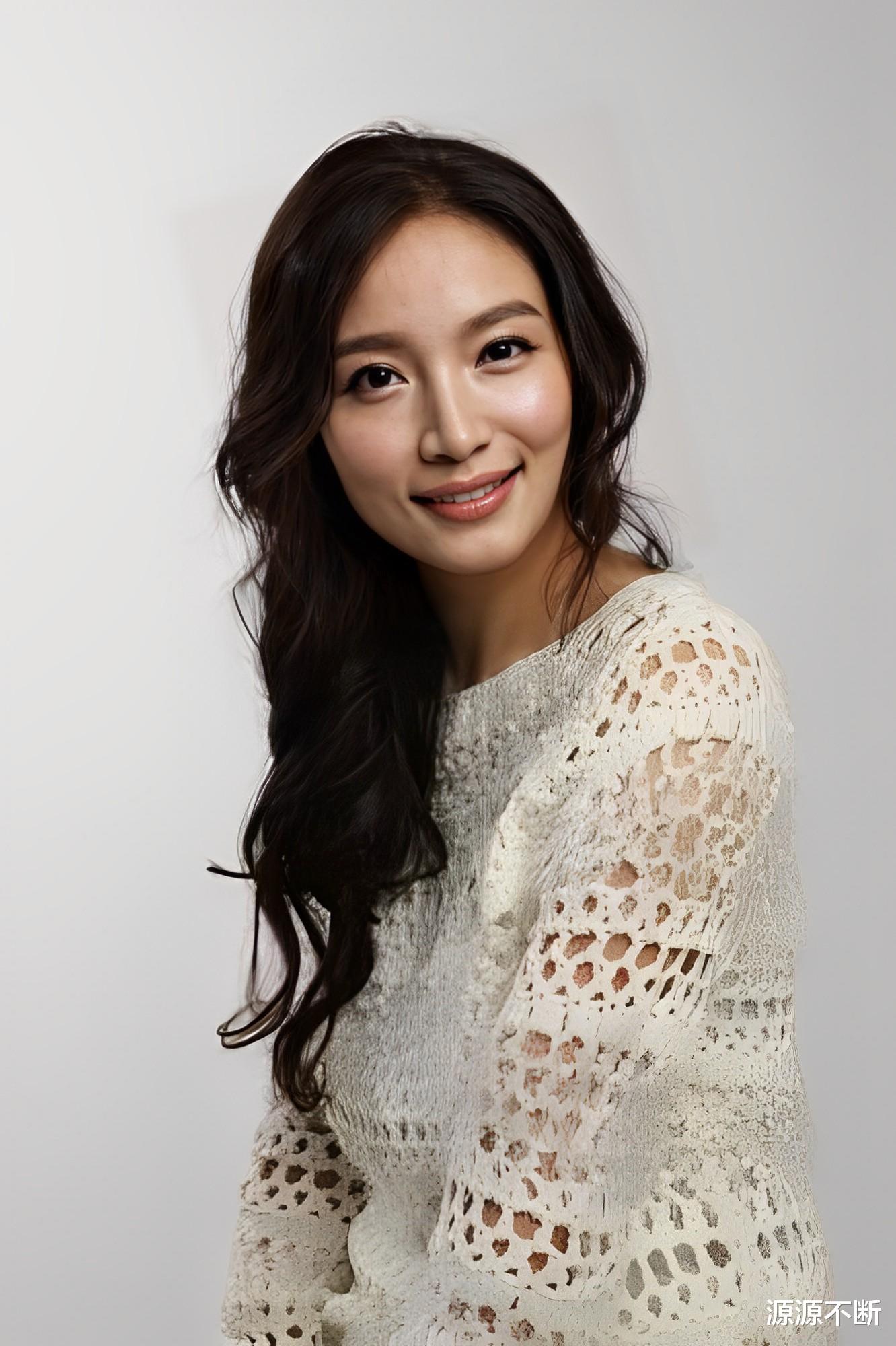 李敏英|韩国民女神下嫁,新婚13天被丈夫打到流产,还被砍断手指