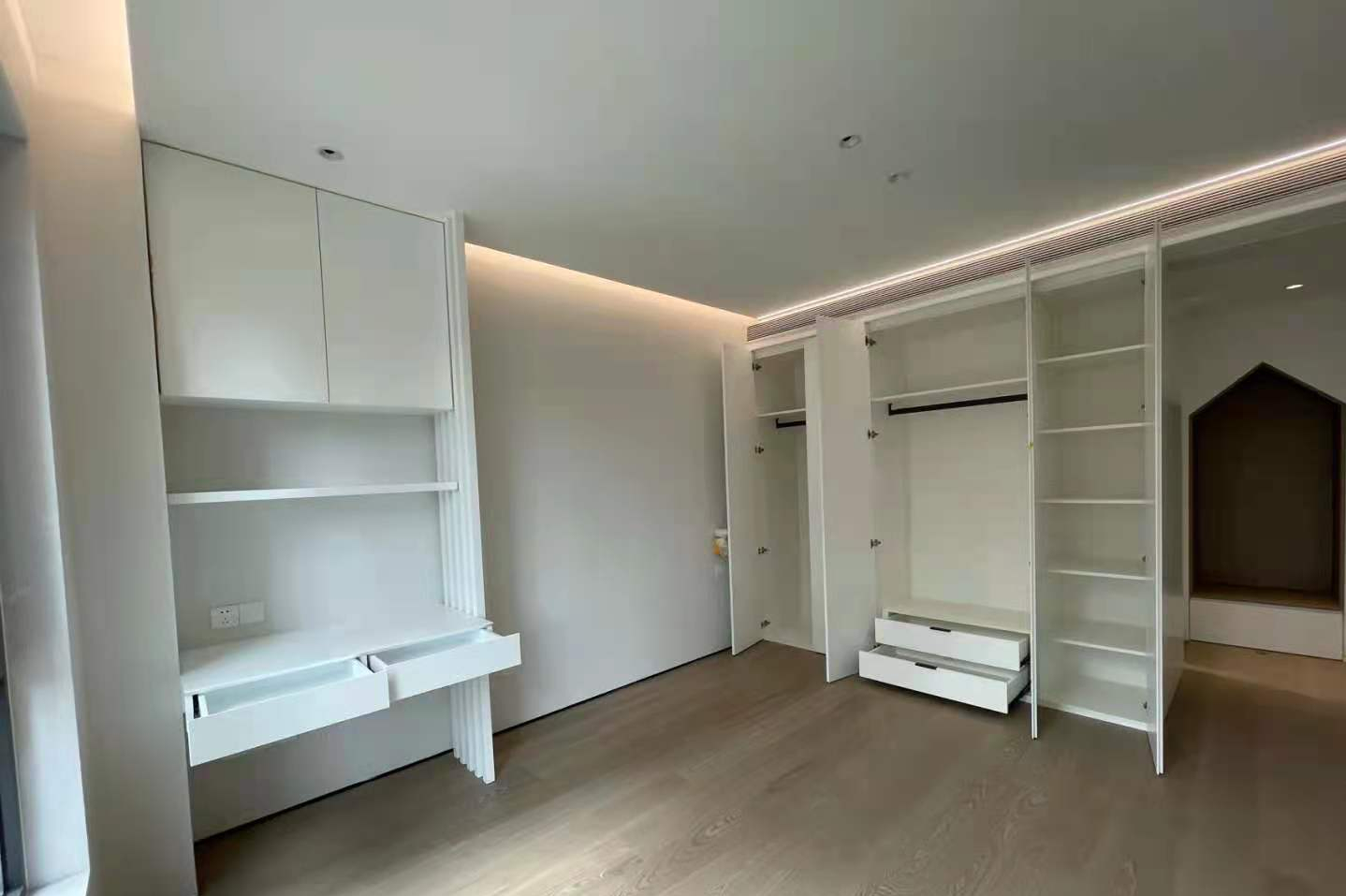 装修不管是半包还是全包,千万要避开这些坑,别等装完再来后悔