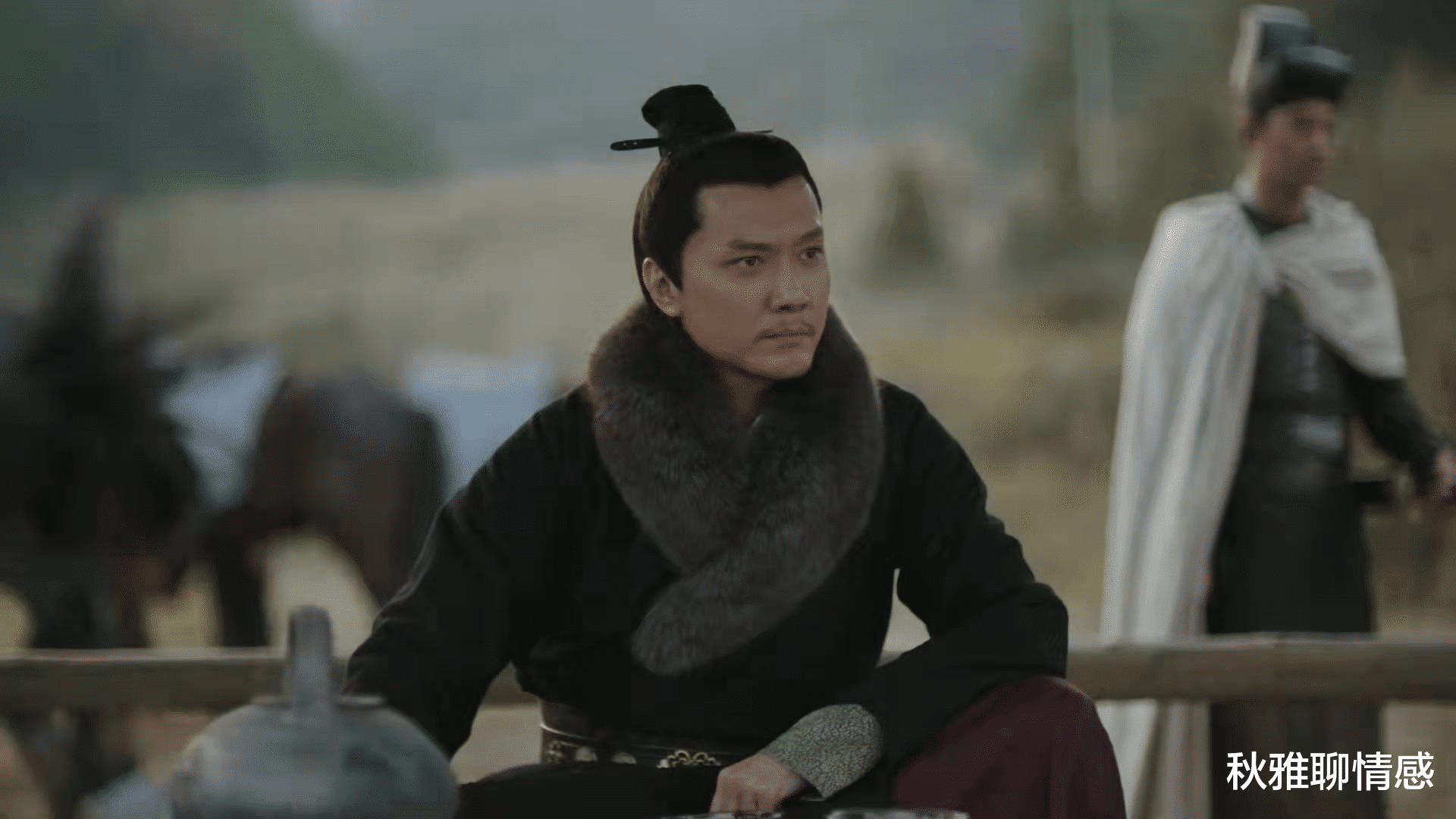 盛明兰|《知否》蓉姐结局不错:甭管别人为什么对你好,你只需珍惜这份好