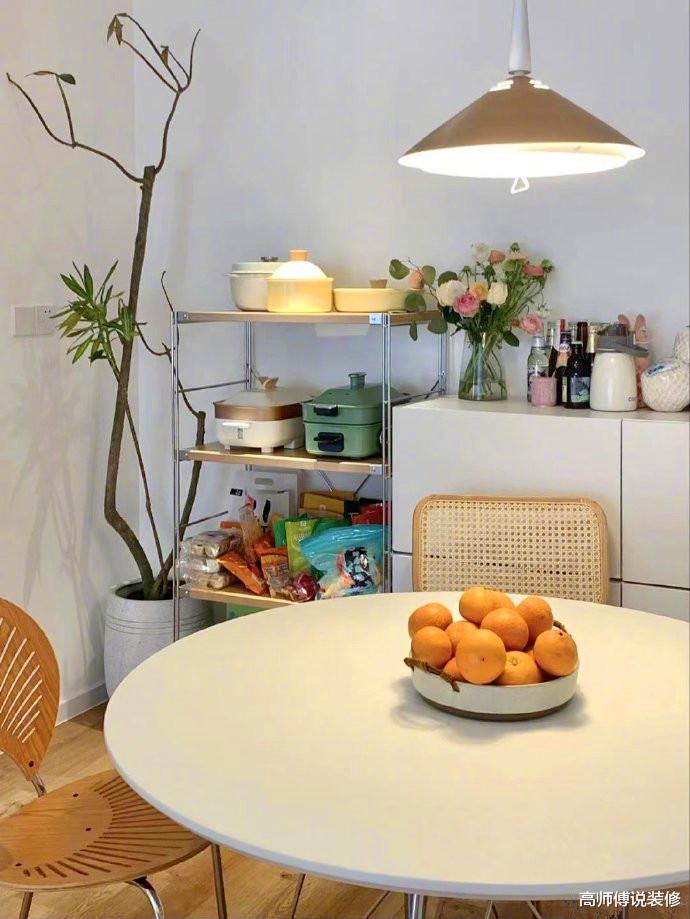 85平小户型,已经入住三个月啦,小户型装修越简单越好看