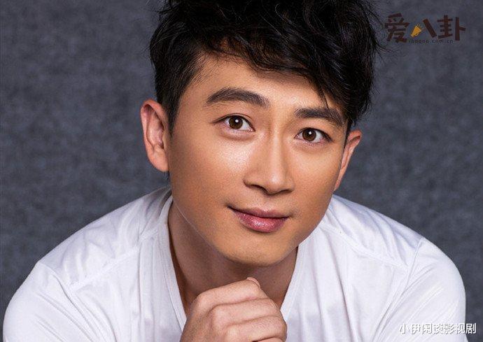 苍兰诀|《苍兰诀》全员180以上，就连老头子都是大帅哥，北幽王才28岁！