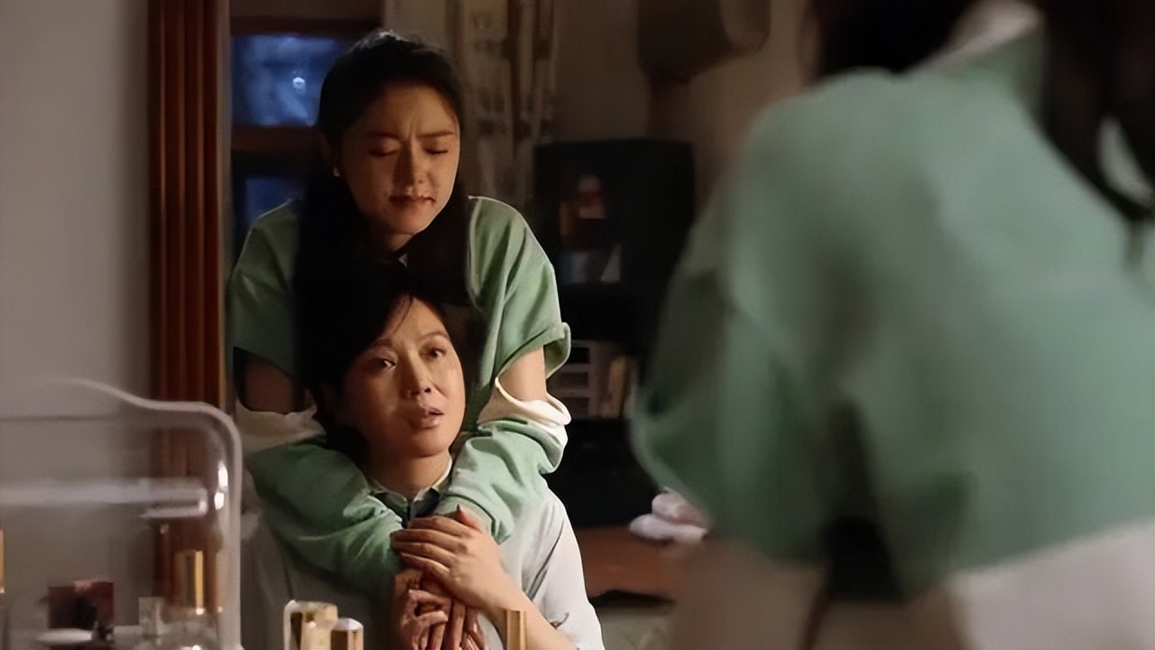 张嘉益|张嘉益因“不死癌症”弯下的是腰，挺直的却是演技！