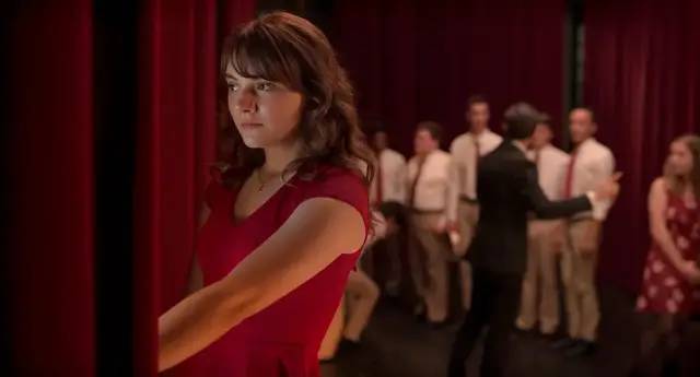 电影|这部脏话连篇的年度最佳，真好哭！