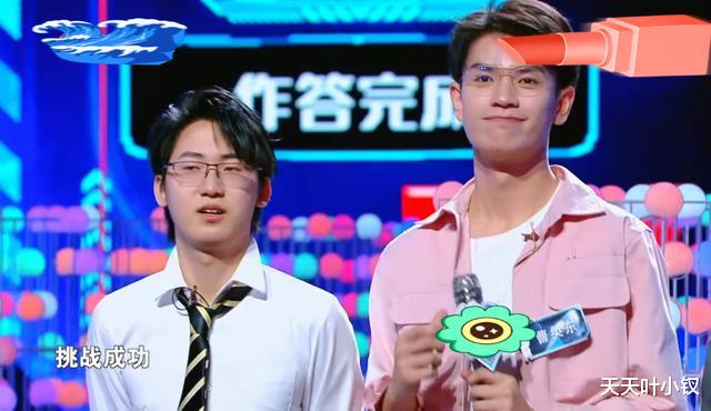 杨蓉|虽然成功晋级,但曹奂东暴露出一个最大的问题,易小星一语中的