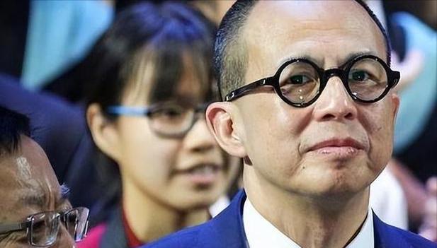 李泽楷|李泽楷再砸14亿现金,为公司上市继续铺路,梁洛施或成大赢家?