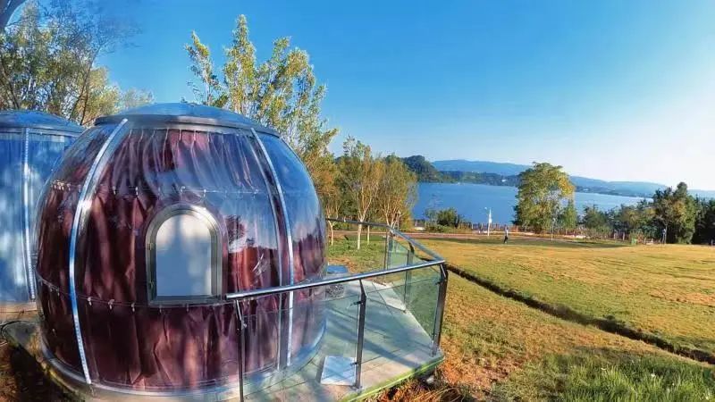 长寿湖|逃离城市去到重庆版千岛湖,水上派对,自助烤肉,亲子狂欢