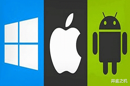 微软|微软、谷歌和苹果，谁对世界的贡献最高？