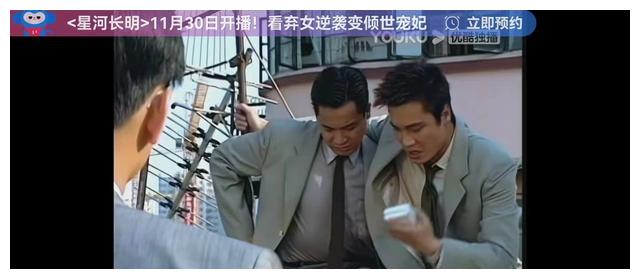 创世纪|30岁的叶荣添看到了怎样的现实世界？｜四看《创世纪》