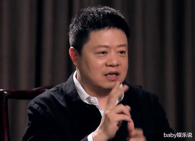郭麒麟|8位喜剧二代的现状，有人成网红，有人子承父业，名气相差太大